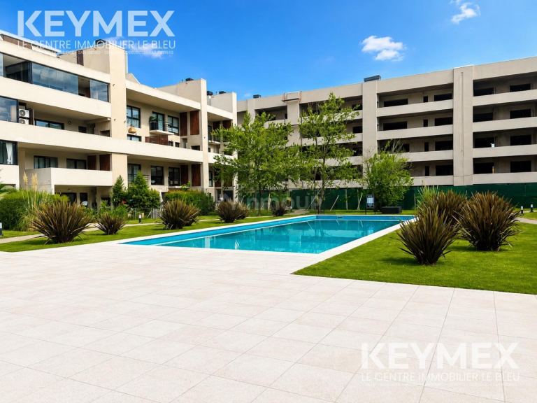 Departamento en Venta en Escobar, G.B.A. Zona Norte