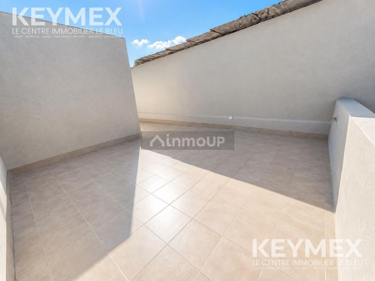 Departamento en Venta en Escobar, G.B.A. Zona Norte