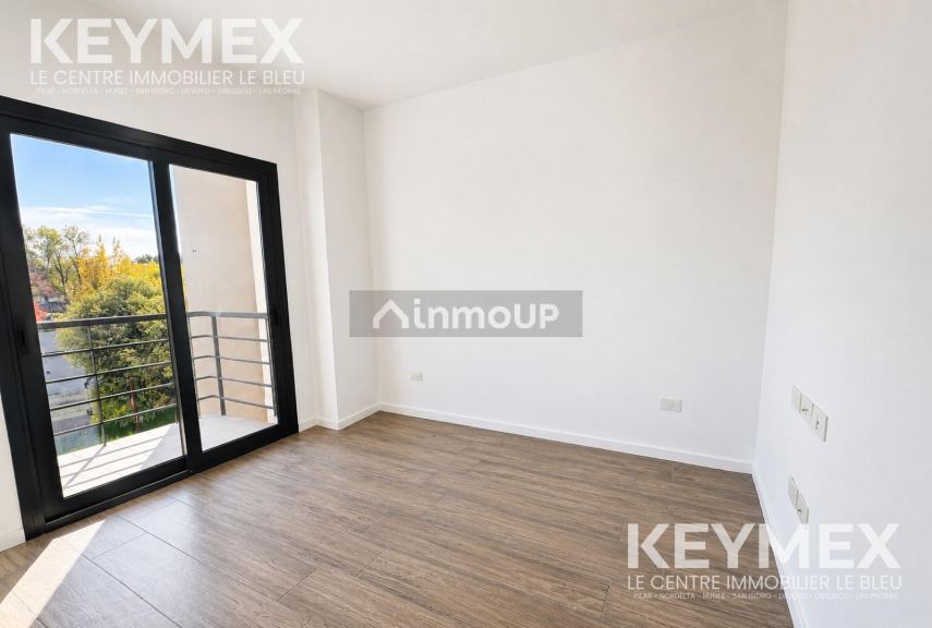 Departamento en Venta en Escobar, G.B.A. Zona Norte