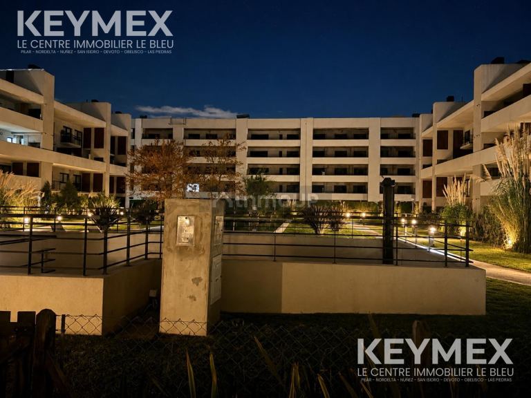 Departamento en Venta en Escobar, G.B.A. Zona Norte