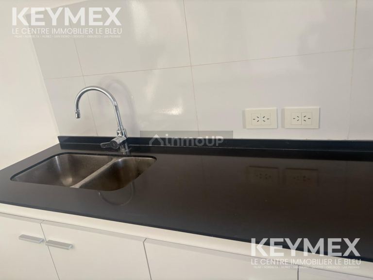 Departamento en Venta en Escobar, G.B.A. Zona Norte