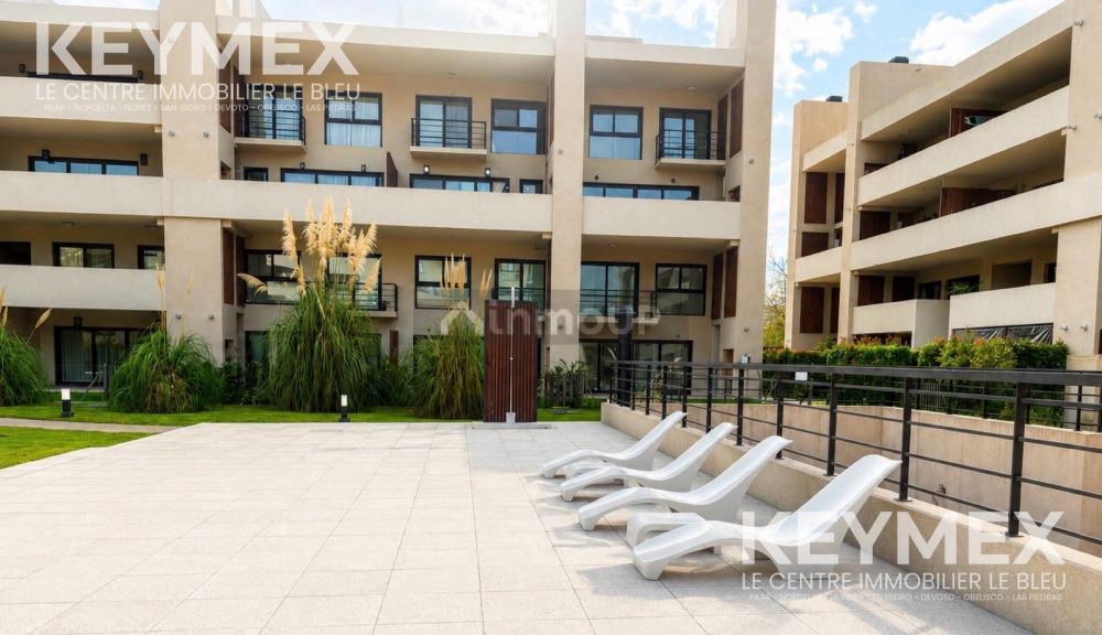 Departamento en Venta en Escobar, G.B.A. Zona Norte