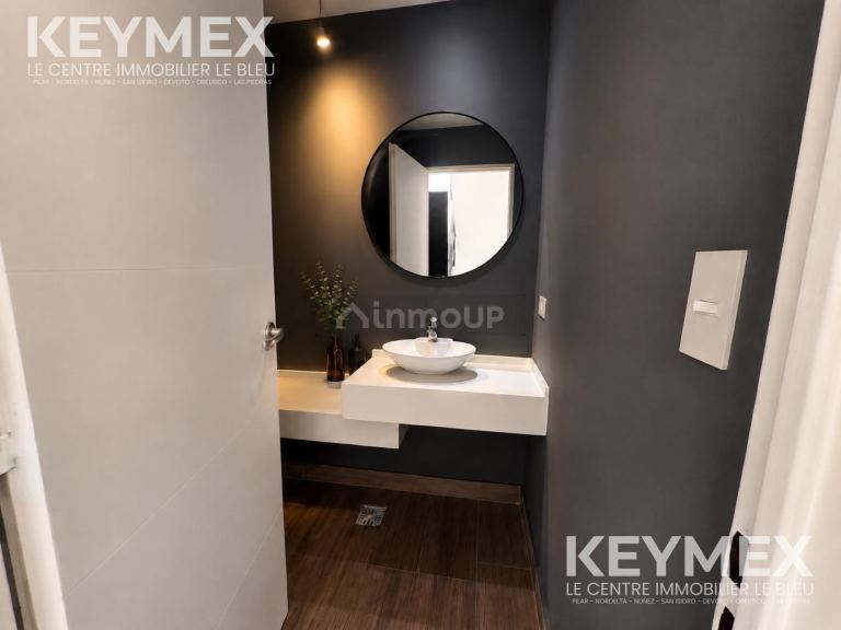 Departamento en Venta en Escobar, G.B.A. Zona Norte