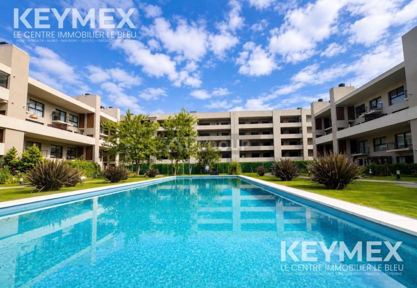Departamento en Venta en Escobar, G.B.A. Zona Norte