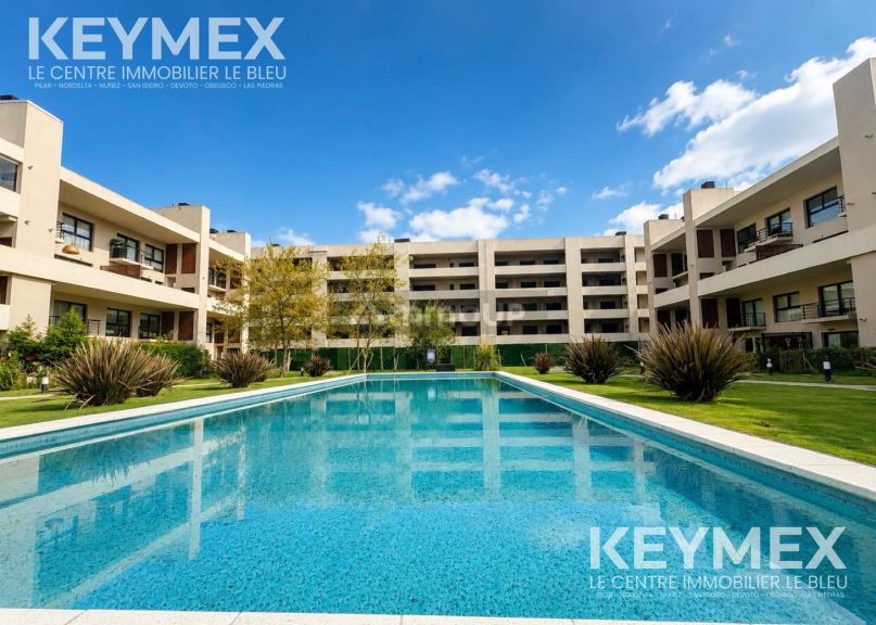 Departamento en Venta en Escobar, G.B.A. Zona Norte