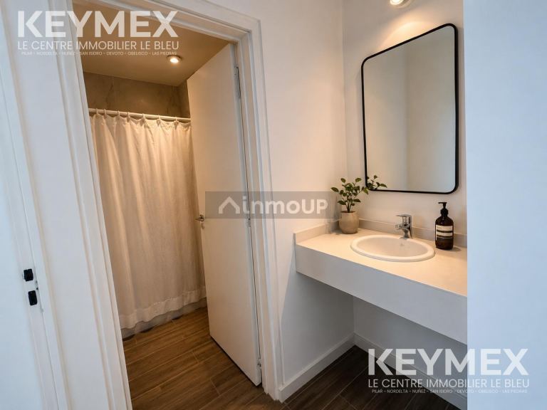 Departamento en Venta en Escobar, G.B.A. Zona Norte