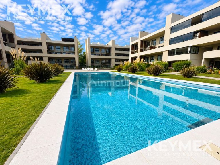 Departamento en Venta en Escobar, G.B.A. Zona Norte