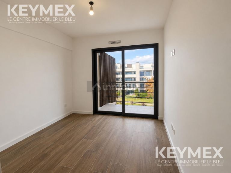 Departamento en Venta en Escobar, G.B.A. Zona Norte