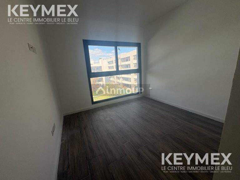 Departamento en Venta en Escobar, G.B.A. Zona Norte
