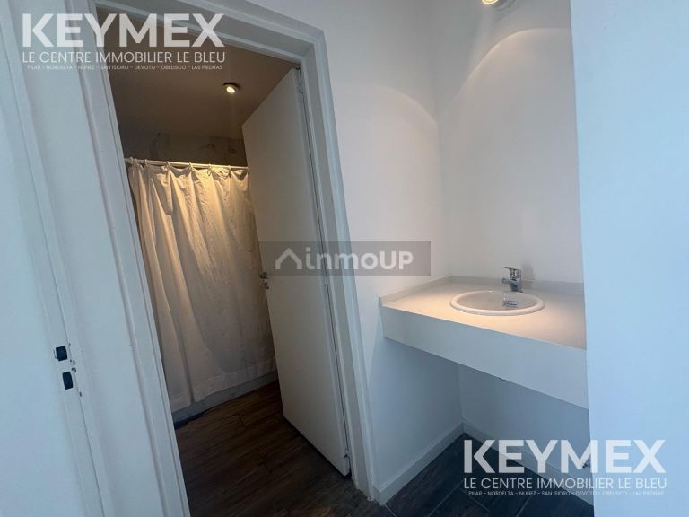Departamento en Venta en Escobar, G.B.A. Zona Norte