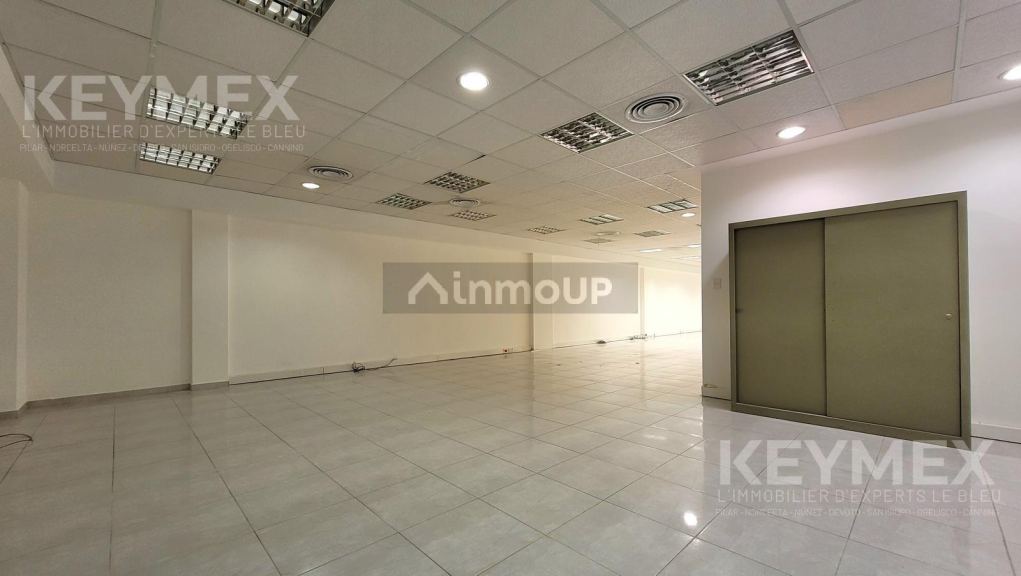 Oficina en Alquiler en Centro / Microcentro, Capital Federal
