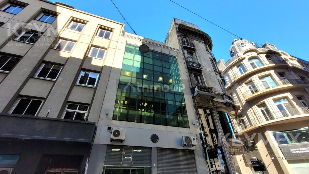 Oficina en Alquiler en Centro / Microcentro, Capital Federal