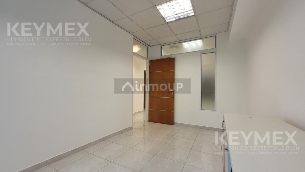 Oficina en Alquiler en Centro / Microcentro, Capital Federal