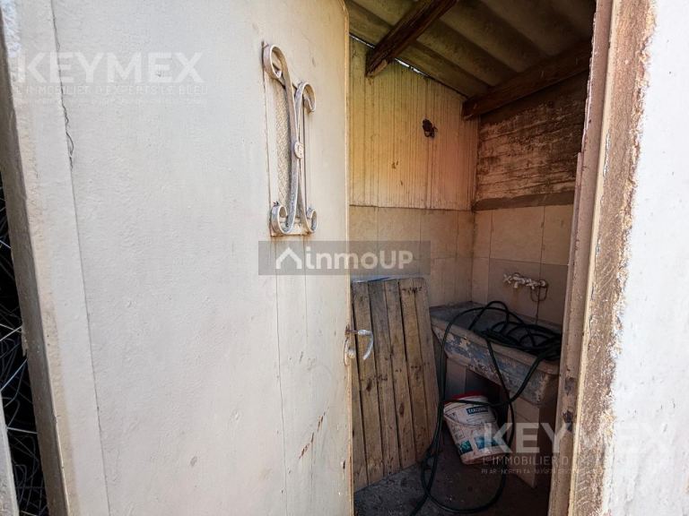 Casa en Venta en Tres de Febrero, G.B.A. Zona Oeste