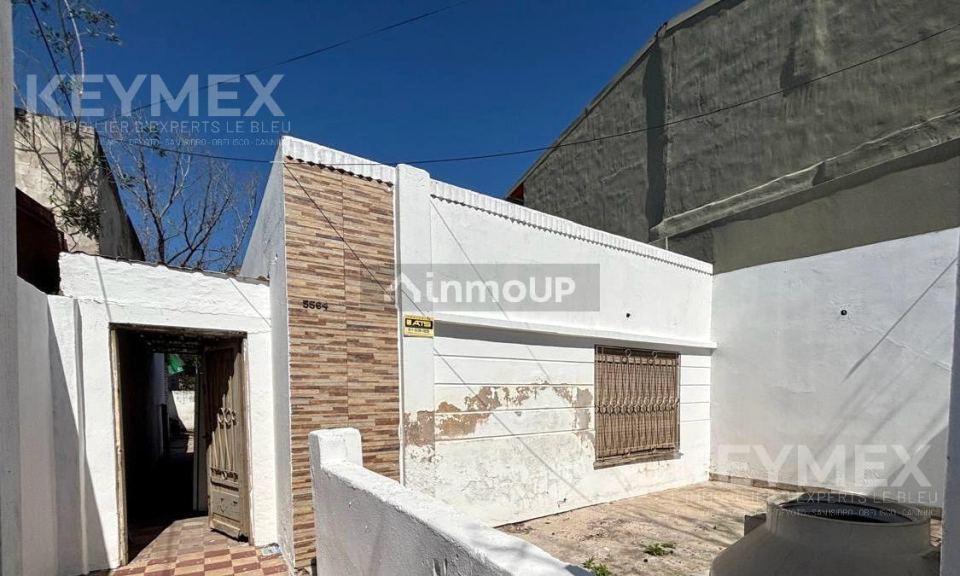 Casa en Venta en Tres de Febrero, G.B.A. Zona Oeste