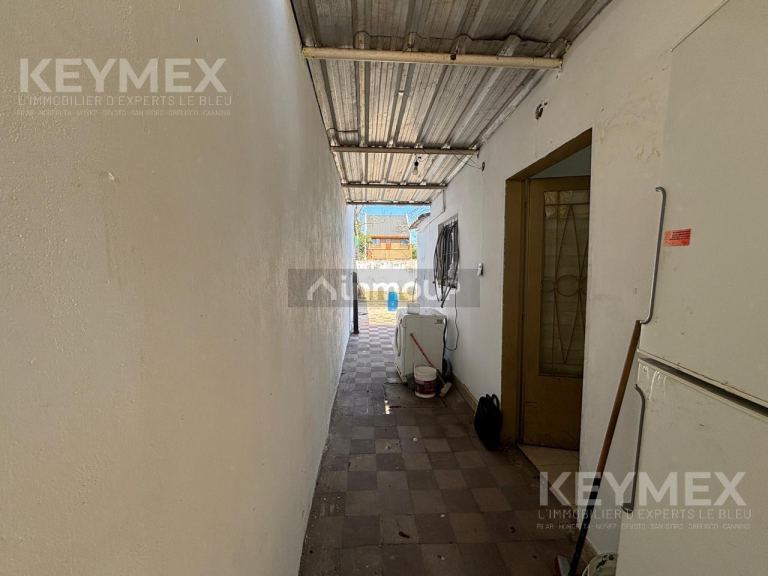 Casa en Venta en Tres de Febrero, G.B.A. Zona Oeste