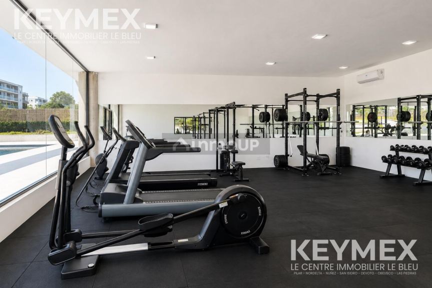 Departamento en Venta en Escobar, G.B.A. Zona Norte