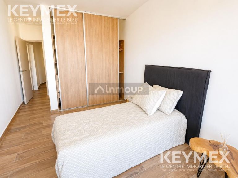 Departamento en Venta en Escobar, G.B.A. Zona Norte