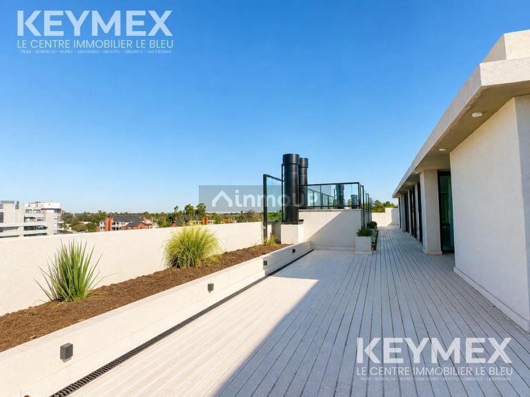 Departamento en Venta en Escobar, G.B.A. Zona Norte