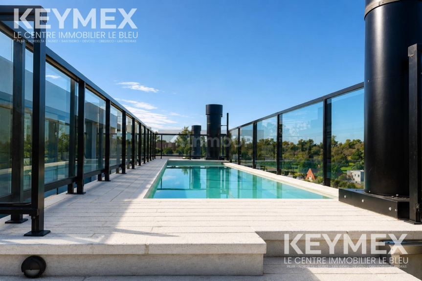 Departamento en Venta en Escobar, G.B.A. Zona Norte