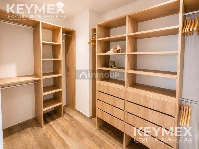 Departamento en Venta en Escobar, G.B.A. Zona Norte