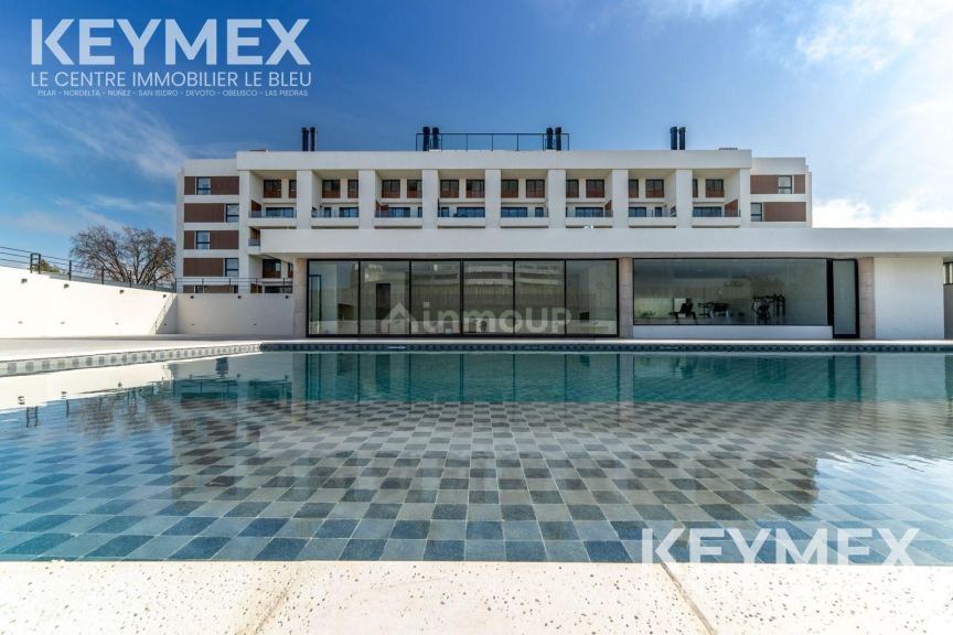 Departamento en Venta en Escobar, G.B.A. Zona Norte