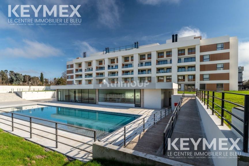 Departamento en Venta en Escobar, G.B.A. Zona Norte
