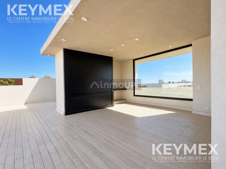 Departamento en Venta en Escobar, G.B.A. Zona Norte