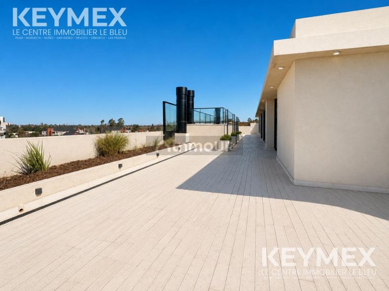Departamento en Venta en Escobar, G.B.A. Zona Norte
