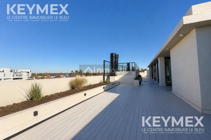 Departamento en Venta en Escobar, G.B.A. Zona Norte