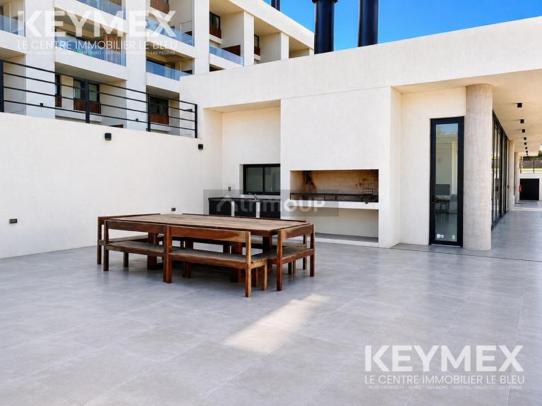 Departamento en Venta en Escobar, G.B.A. Zona Norte