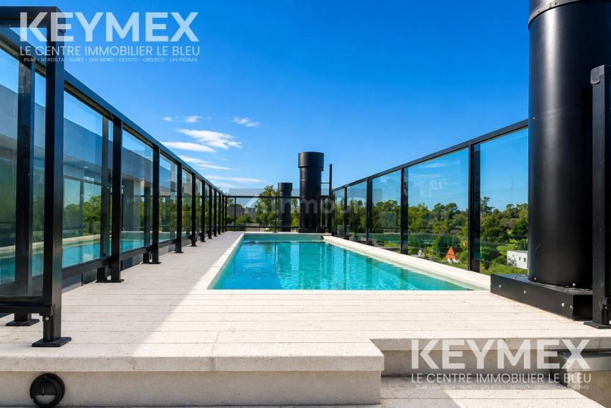 Departamento en Venta en Escobar, G.B.A. Zona Norte