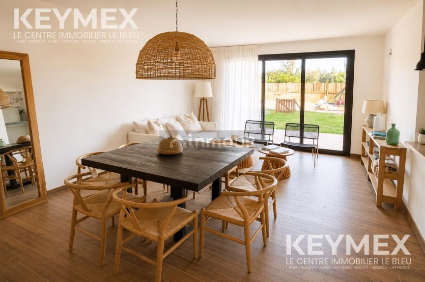 Departamento en Venta en Escobar, G.B.A. Zona Norte