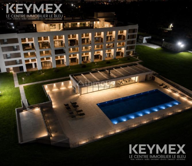 Departamento en Venta en Escobar, G.B.A. Zona Norte