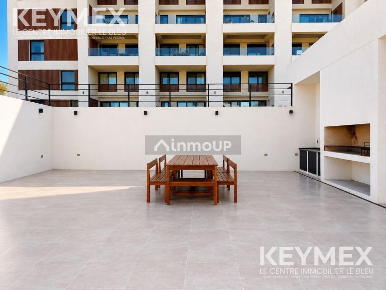 Departamento en Venta en Escobar, G.B.A. Zona Norte