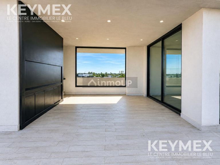 Departamento en Venta en Escobar, G.B.A. Zona Norte