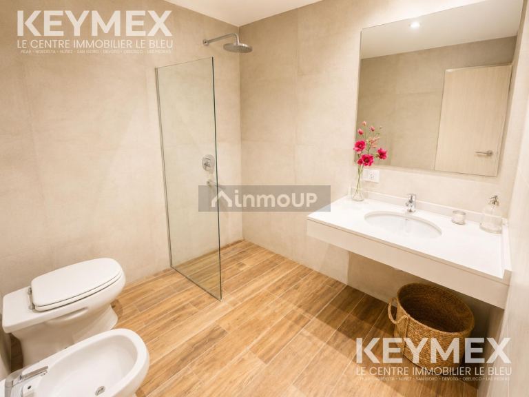 Departamento en Venta en Escobar, G.B.A. Zona Norte