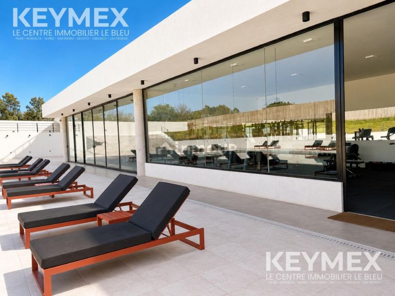 Departamento en Venta en Escobar, G.B.A. Zona Norte