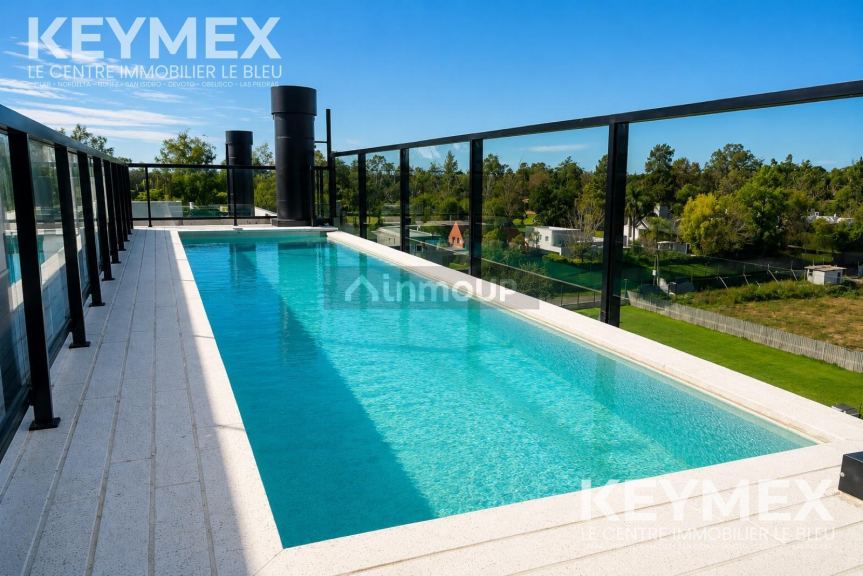 Departamento en Venta en Escobar, G.B.A. Zona Norte