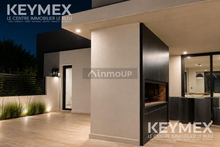 Departamento en Venta en Escobar, G.B.A. Zona Norte