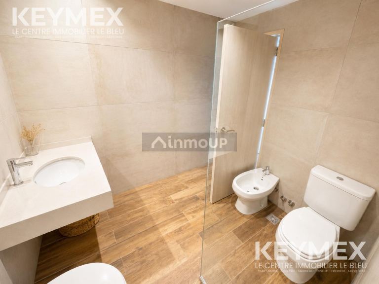 Departamento en Venta en Escobar, G.B.A. Zona Norte