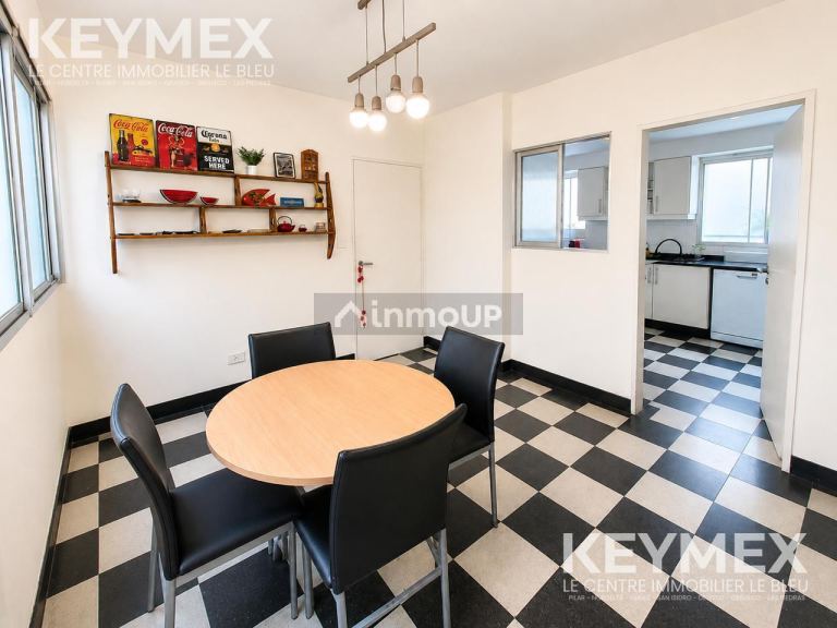 Departamento en Venta en Belgrano, Capital Federal
