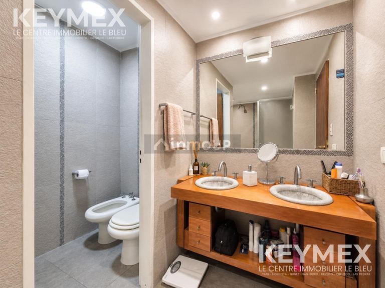 Departamento en Venta en Belgrano, Capital Federal
