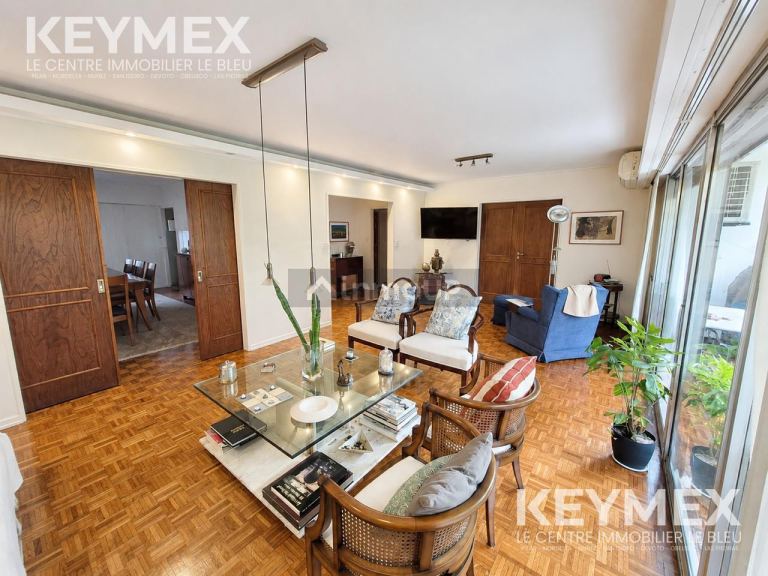 Departamento en Venta en Belgrano, Capital Federal