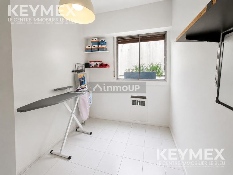 Departamento en Venta en Belgrano, Capital Federal