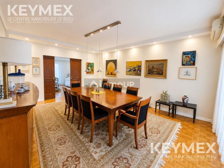 Departamento en Venta en Belgrano, Capital Federal