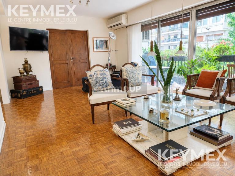 Departamento en Venta en Belgrano, Capital Federal