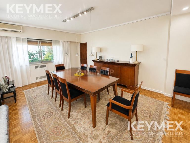 Departamento en Venta en Belgrano, Capital Federal