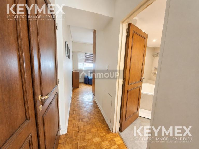 Departamento en Venta en Belgrano, Capital Federal