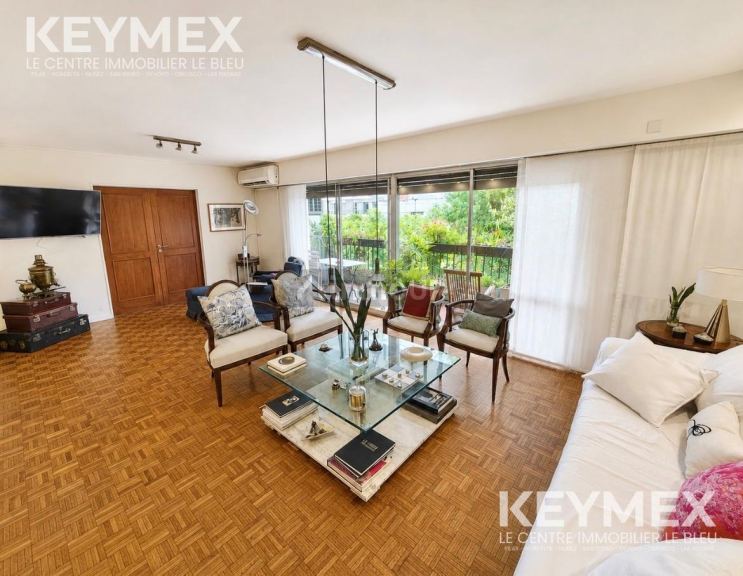 Departamento en Venta en Belgrano, Capital Federal